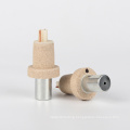 Guaranteed Quality Temperature Measurement Consumable Immersion Thermocouple head Made In China